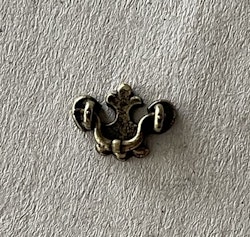 Lådhandtag, 1 st