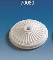 Takrosett diameter ca 50 mm