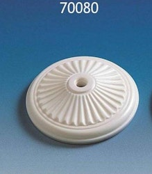 Takrosett diameter ca 50 mm