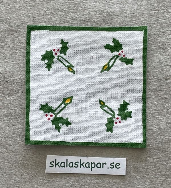 Julduk ljus