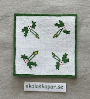 Julduk ljus