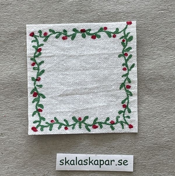 Julduk bär