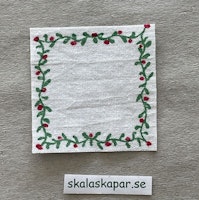 Julduk bär