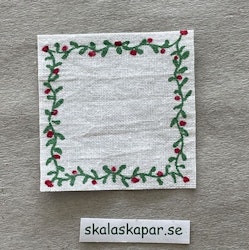 Julduk bär