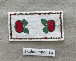 Julduk äpplen