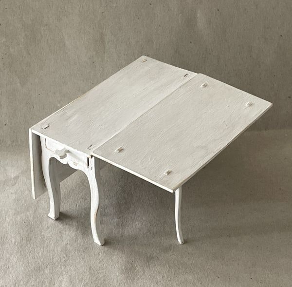 Rokokoslagbord från Nyköping