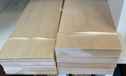 lindflak ca 3x100 mm