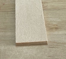 lindlist ca 2x20 mm