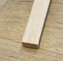 lindlist ca 3x5 mm