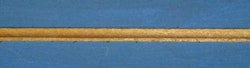 Taklist, hörnlist ca 3 x 3 mm