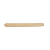 Glasspinnar midi, L: 11,5 cm, B: 10 mm, ca 200 st
