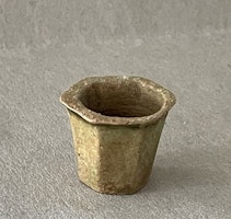 Blomkruka