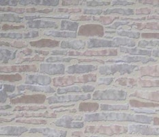 Murpapper, tryck på papper