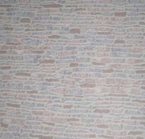 Murpapper, tryck på papper