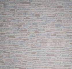Murpapper, tryck på papper