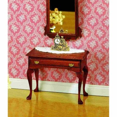 Queen-Anne bord, byggsats (40038)