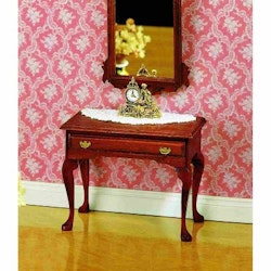 Queen-Anne bord, byggsats (40038)