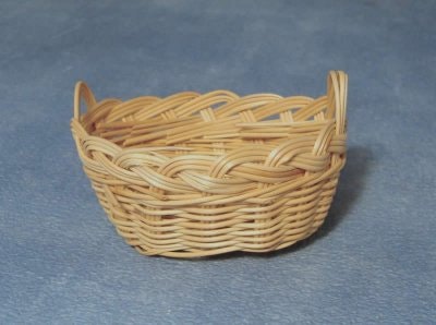 Tvättkorg