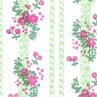 Tapet Georgina Pink