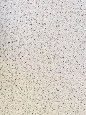 Stänktapet, ca A4, 4 ark