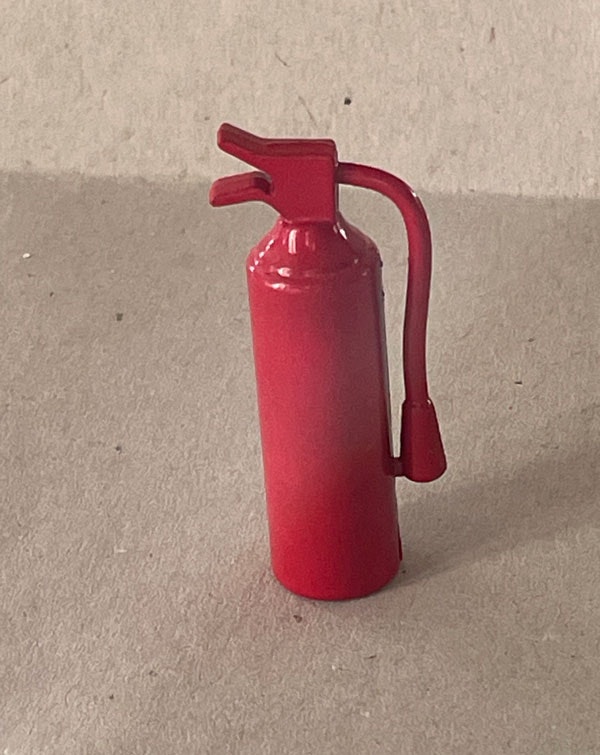 Brandsläckare