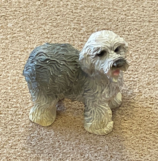 English Sheepdog
