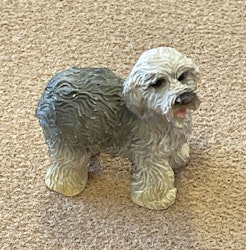 English Sheepdog