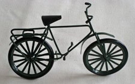 Cykel