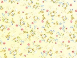 Tapet Rococo Silk Corn