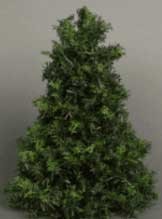 Julgran ca 13-17 cm