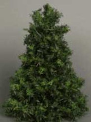 Julgran ca 13-17 cm