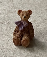 Liten nalle