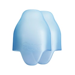 Pura kiki reisedeksler i silikon - 2pk