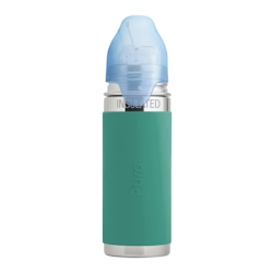 Pura kiki reisedeksler i silikon - 2pk
