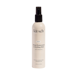 Priming Heat Protectant & Styling Mist - 201ml / Kitsch