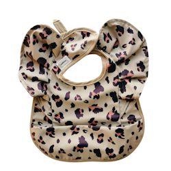 Snoggen Leopard Engel