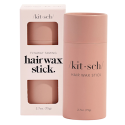 Hair wax stick / Kitsch