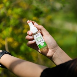 Wooden Spoon Natural Outdoor Body Spray- naturlig myggspray – 50 ml