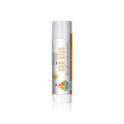 Wooden Spoon Lip Balm SUN kiss (UV beskyttelse SPF 45+) – 4.3 ml