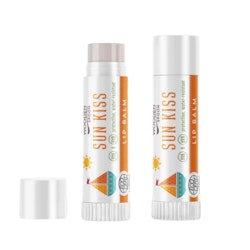Wooden Spoon Lip Balm SUN kiss (UV beskyttelse SPF 45+) – 4.3 ml