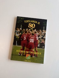 Historien om Torslanda IK