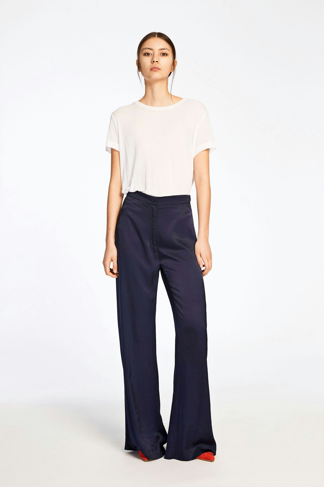 Elaine Pants Samsoe Samsoe - Keep Co.