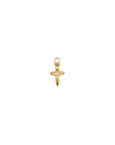 Love And War Small Sword Gold Syster P