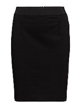 Olally Skirt Black InWear