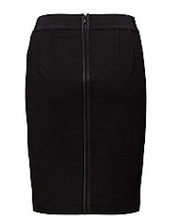 Olally Skirt Black InWear