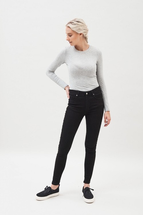 Erin Jeans Dr Denim