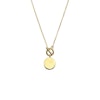 Links True Love Necklace Syster P