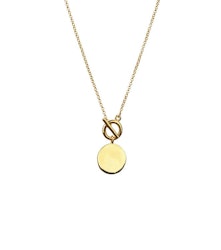 Links True Love Necklace Syster P