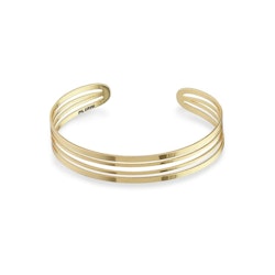 Frigg Armband Guld Pilgrim