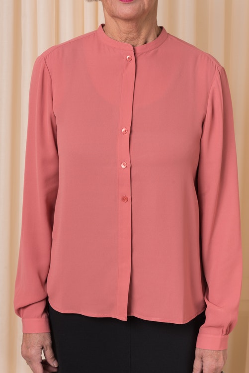 Adele Blouse Filippa K